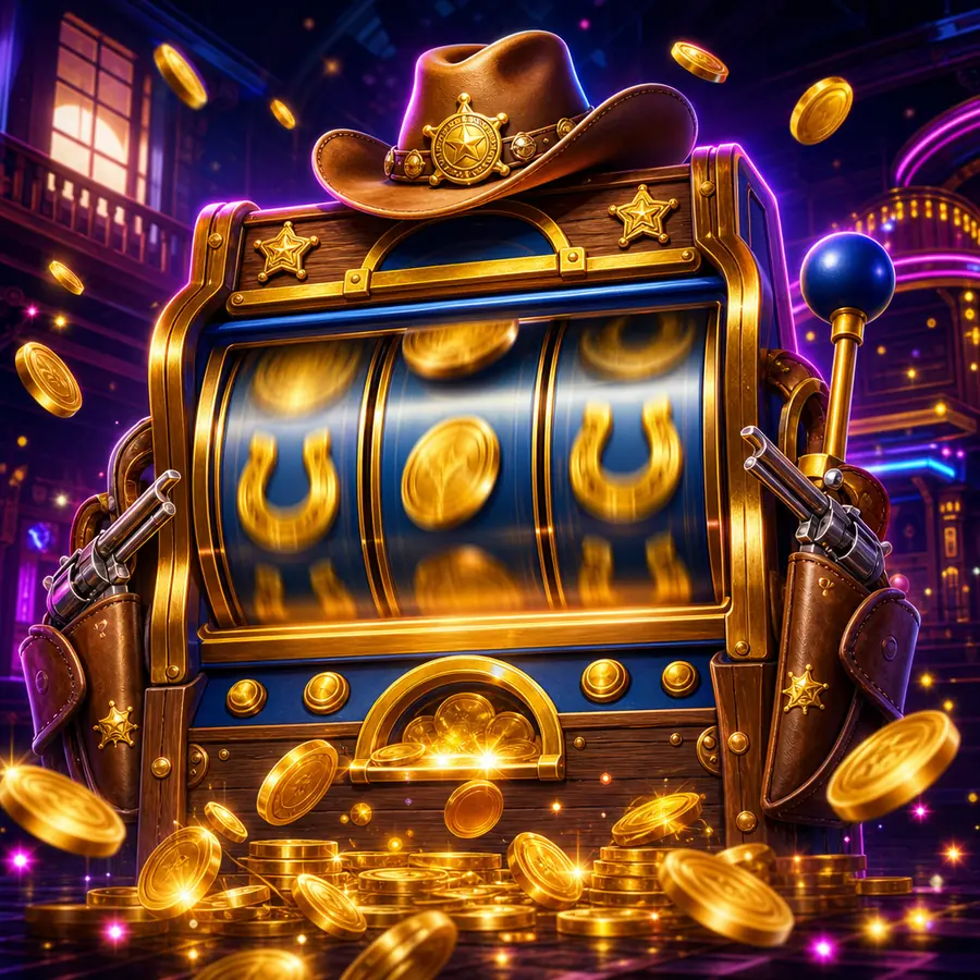 Ilustrasi edukasi untuk Katalog Game Slot Komprehensif: Analisis dan Mekanika