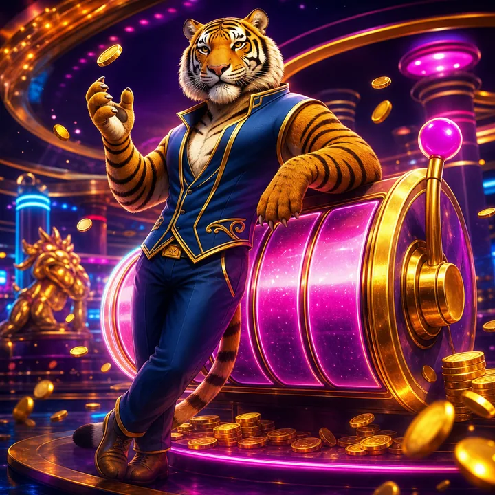 Maskot Mevius88